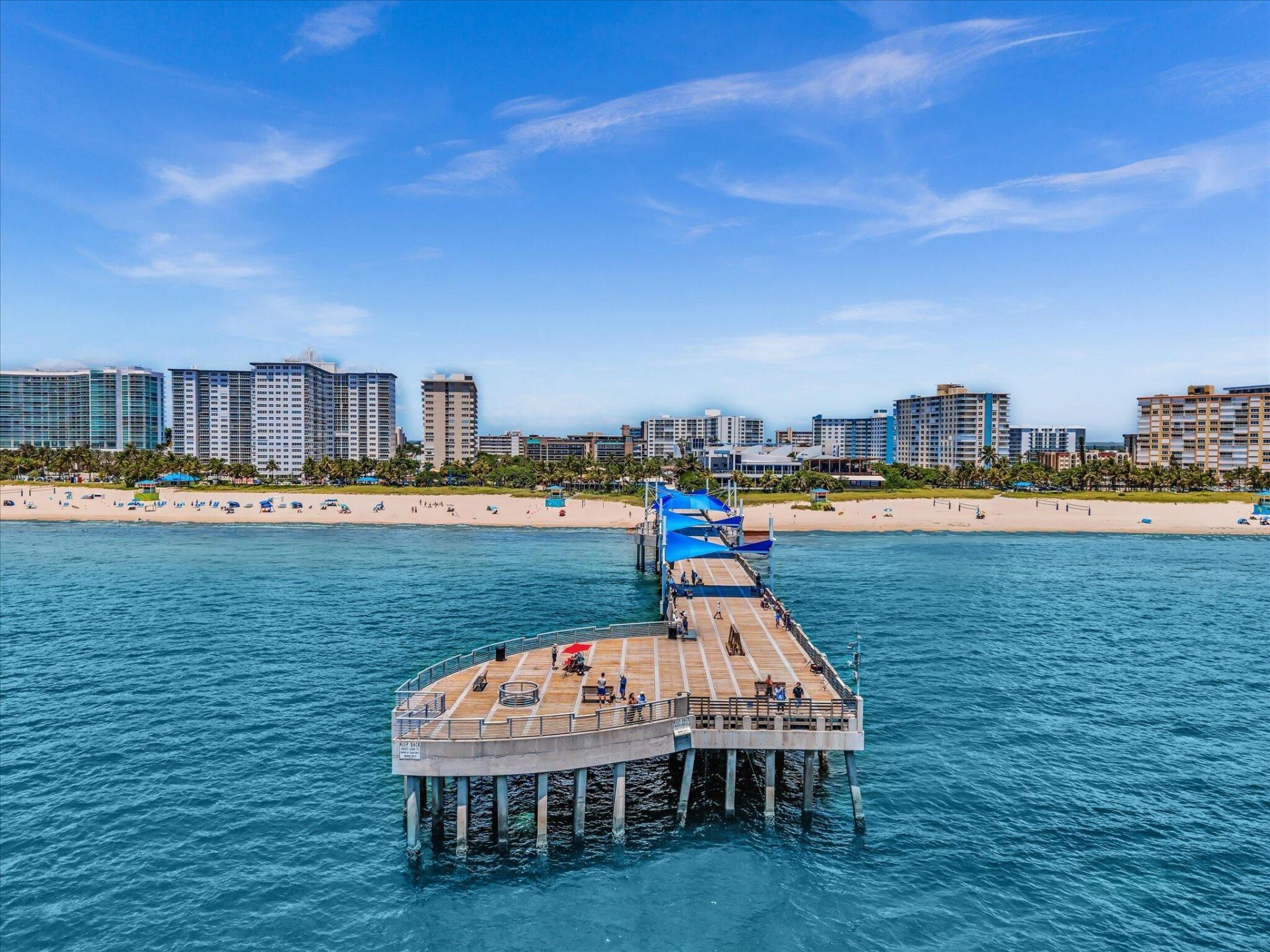 303 N Riverside Drive, Unit 503, Pompano Beach, FL 33062 Photo