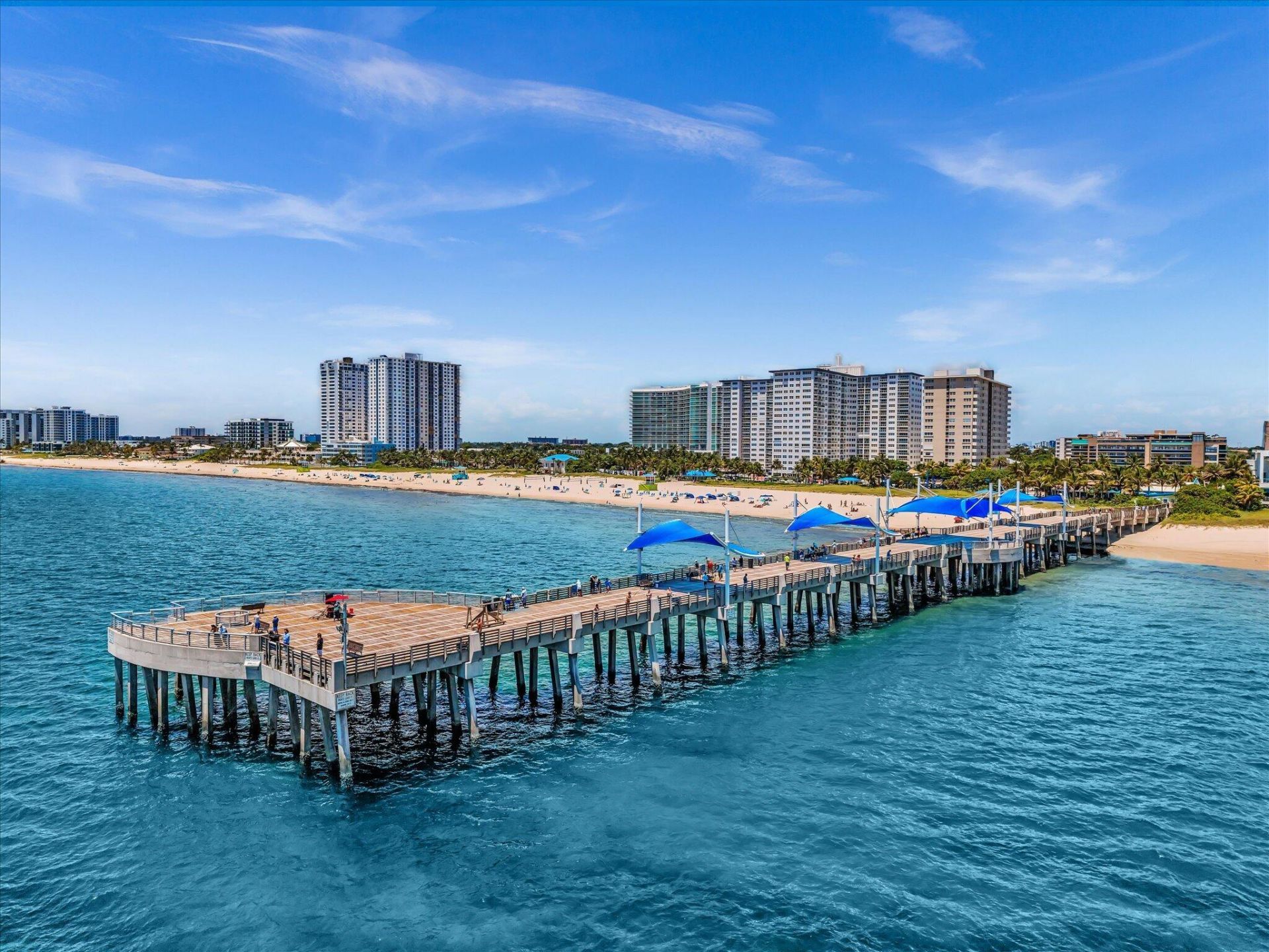 303 N Riverside Drive, Unit 503, Pompano Beach, FL 33062 Photo