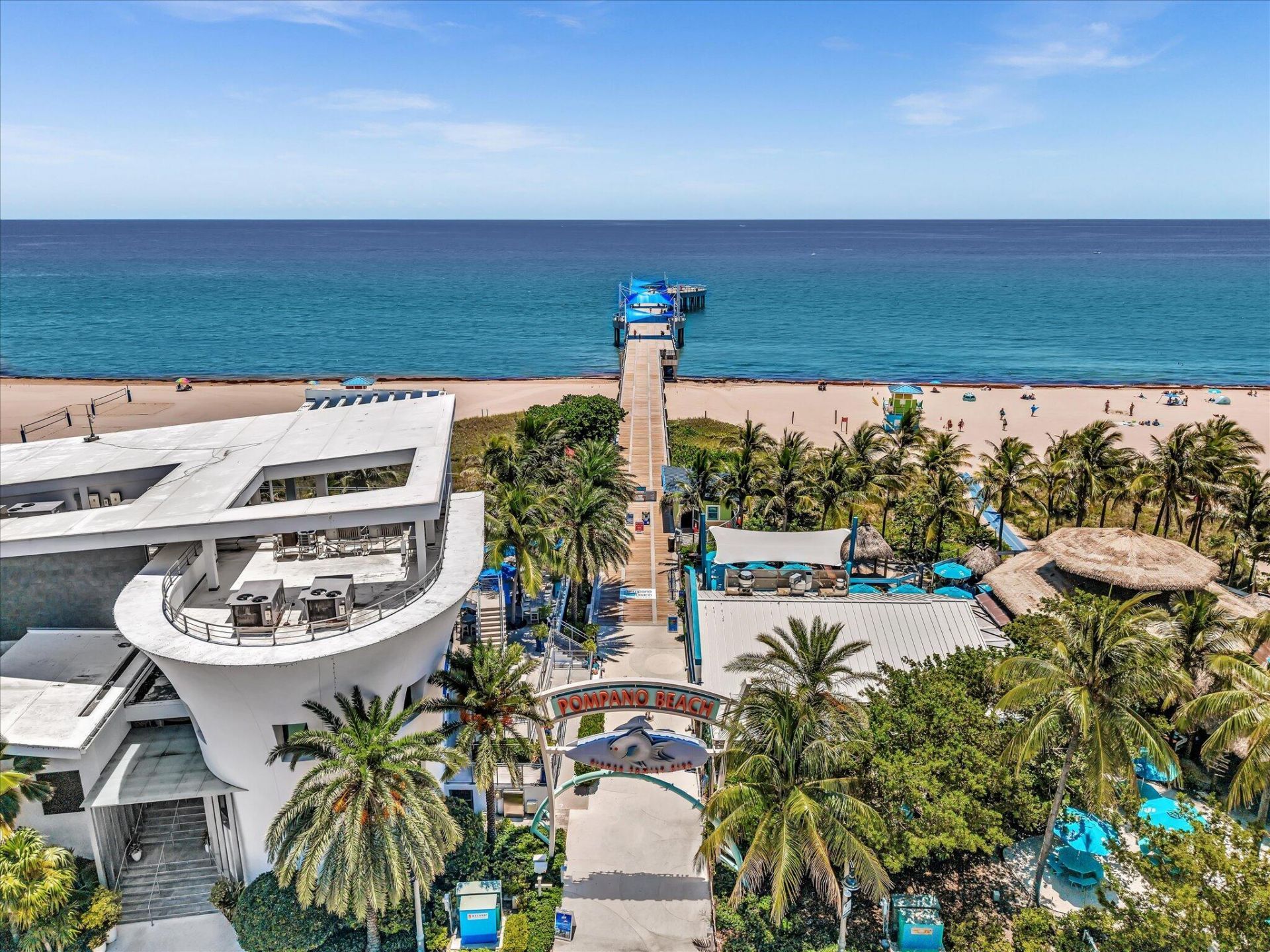 303 N Riverside Drive, Unit 503, Pompano Beach, FL 33062 Photo