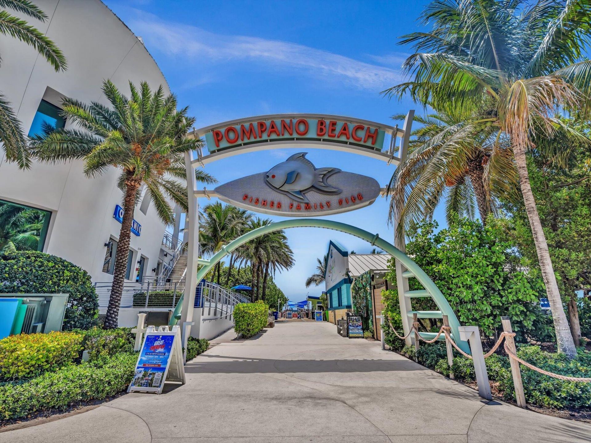 303 N Riverside Drive, Unit 503, Pompano Beach, FL 33062 Photo
