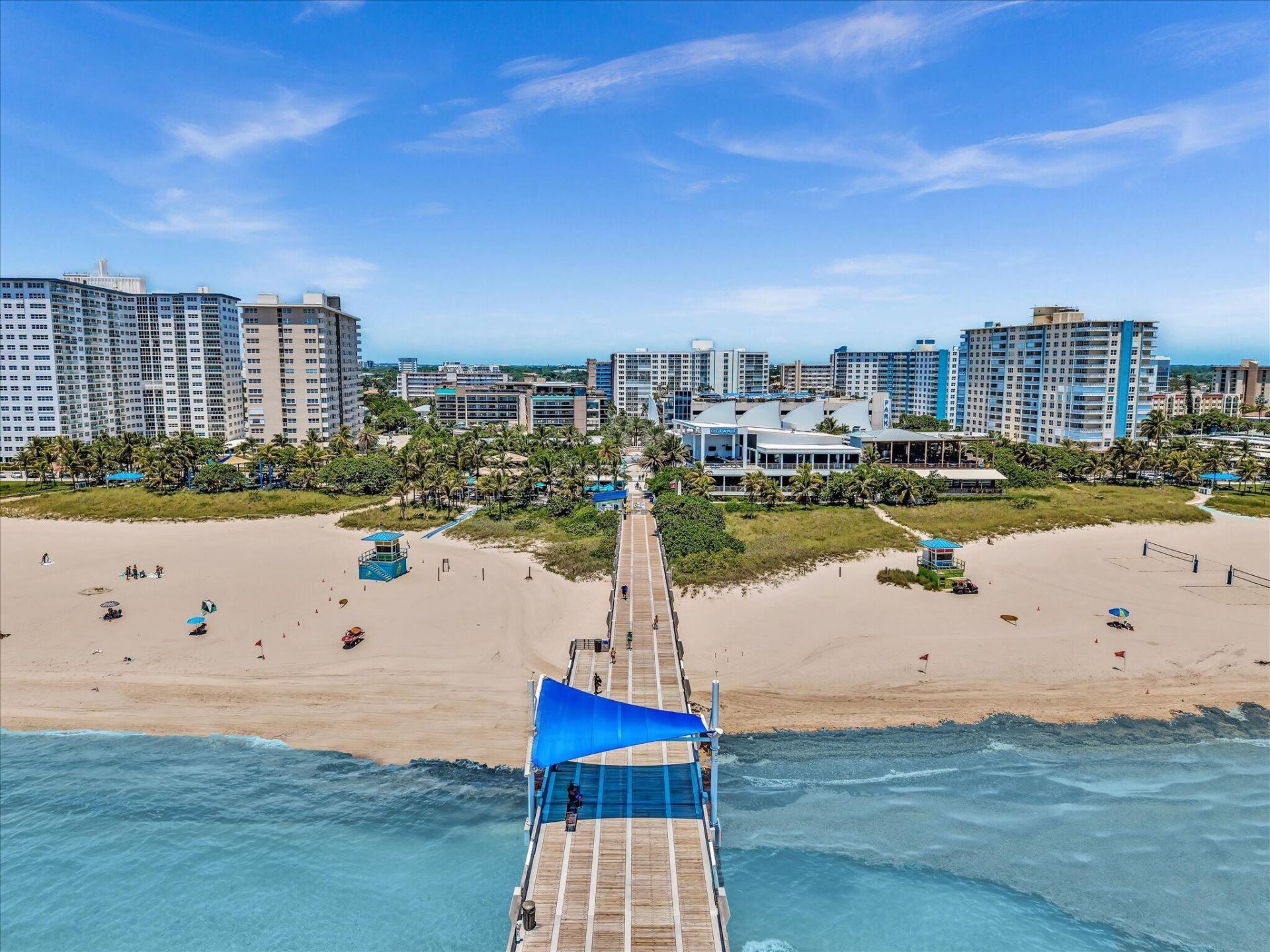 303 N Riverside Drive, Unit 503, Pompano Beach, FL 33062 Photo