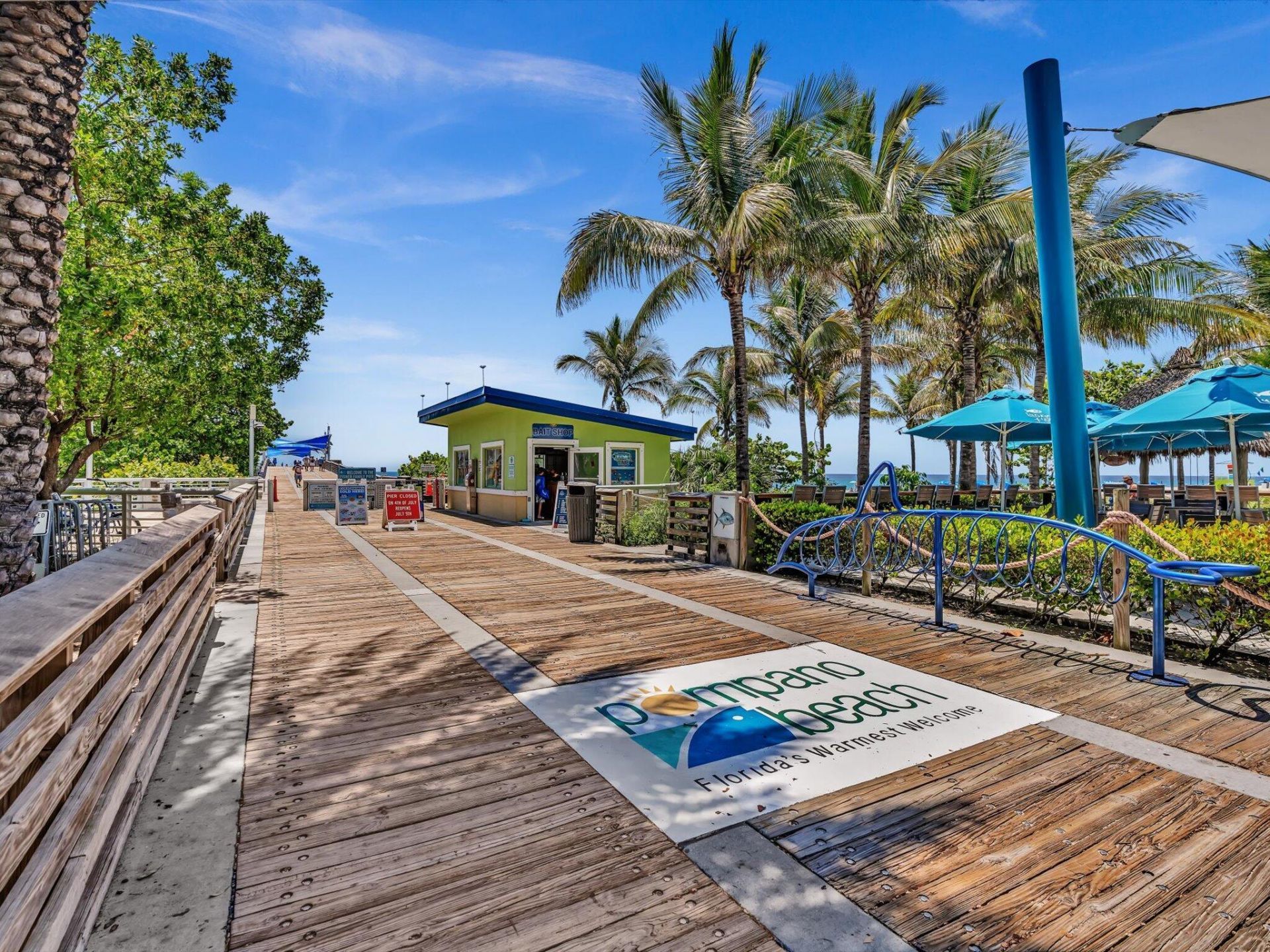 303 N Riverside Drive, Unit 503, Pompano Beach, FL 33062 Photo