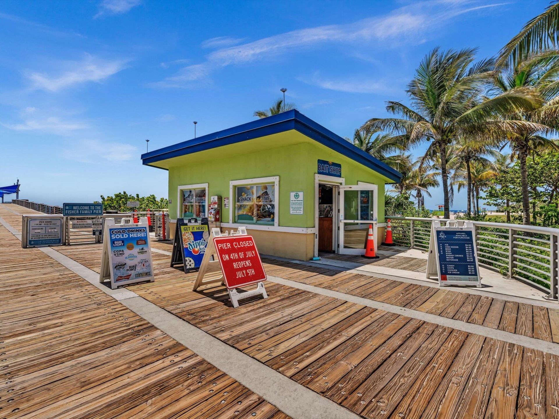 303 N Riverside Drive, Unit 503, Pompano Beach, FL 33062 Photo