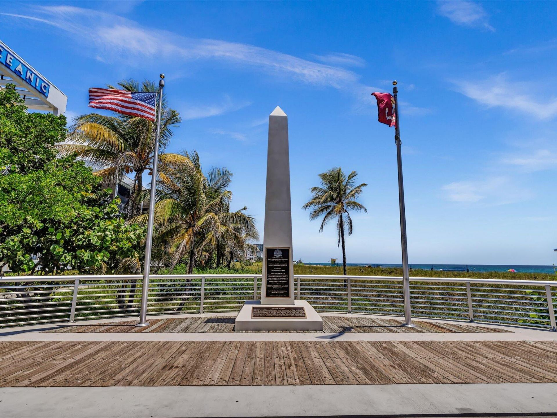 303 N Riverside Drive, Unit 503, Pompano Beach, FL 33062 Photo