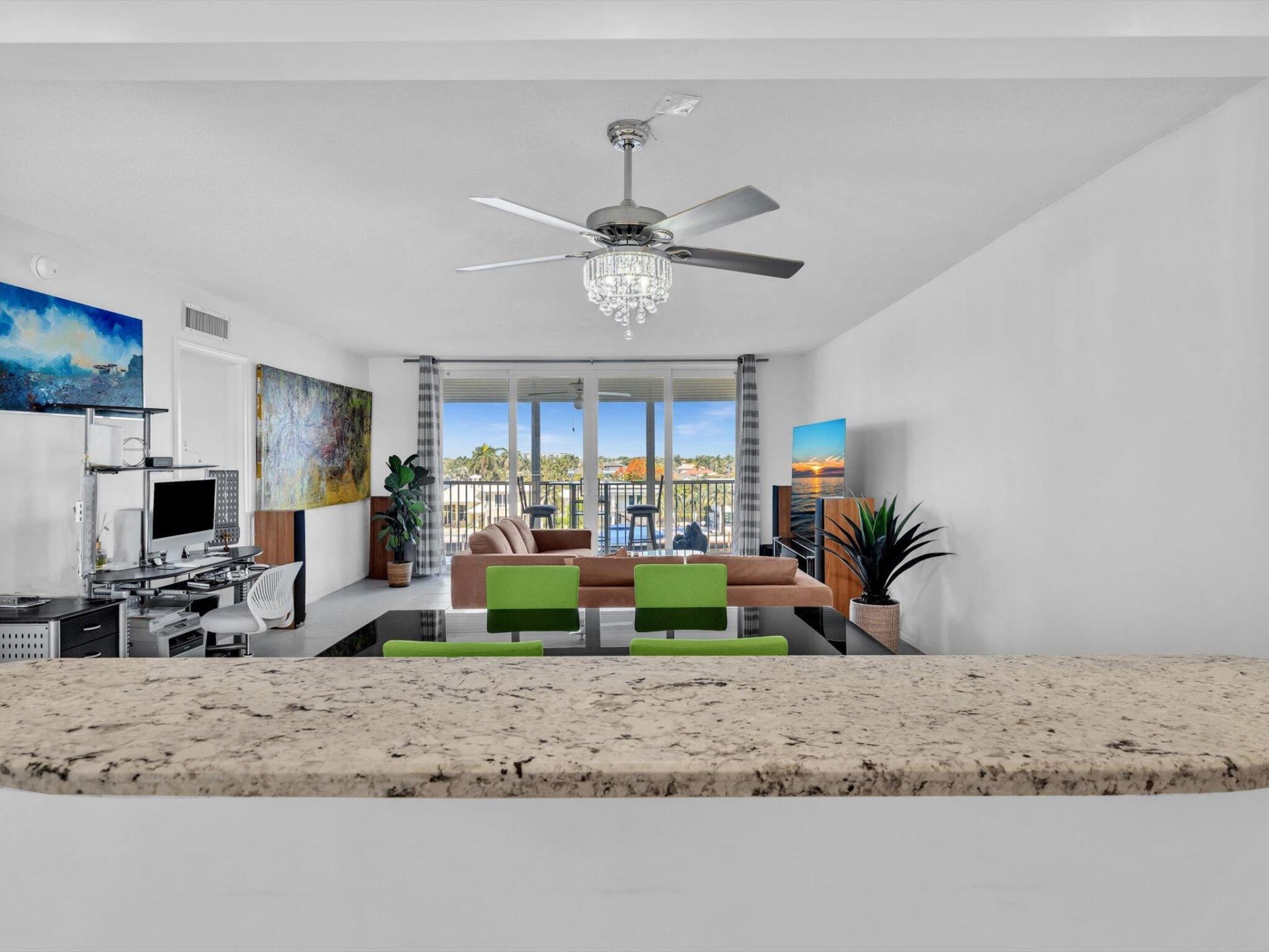 303 N Riverside Drive, Unit 503, Pompano Beach, FL 33062 Photo