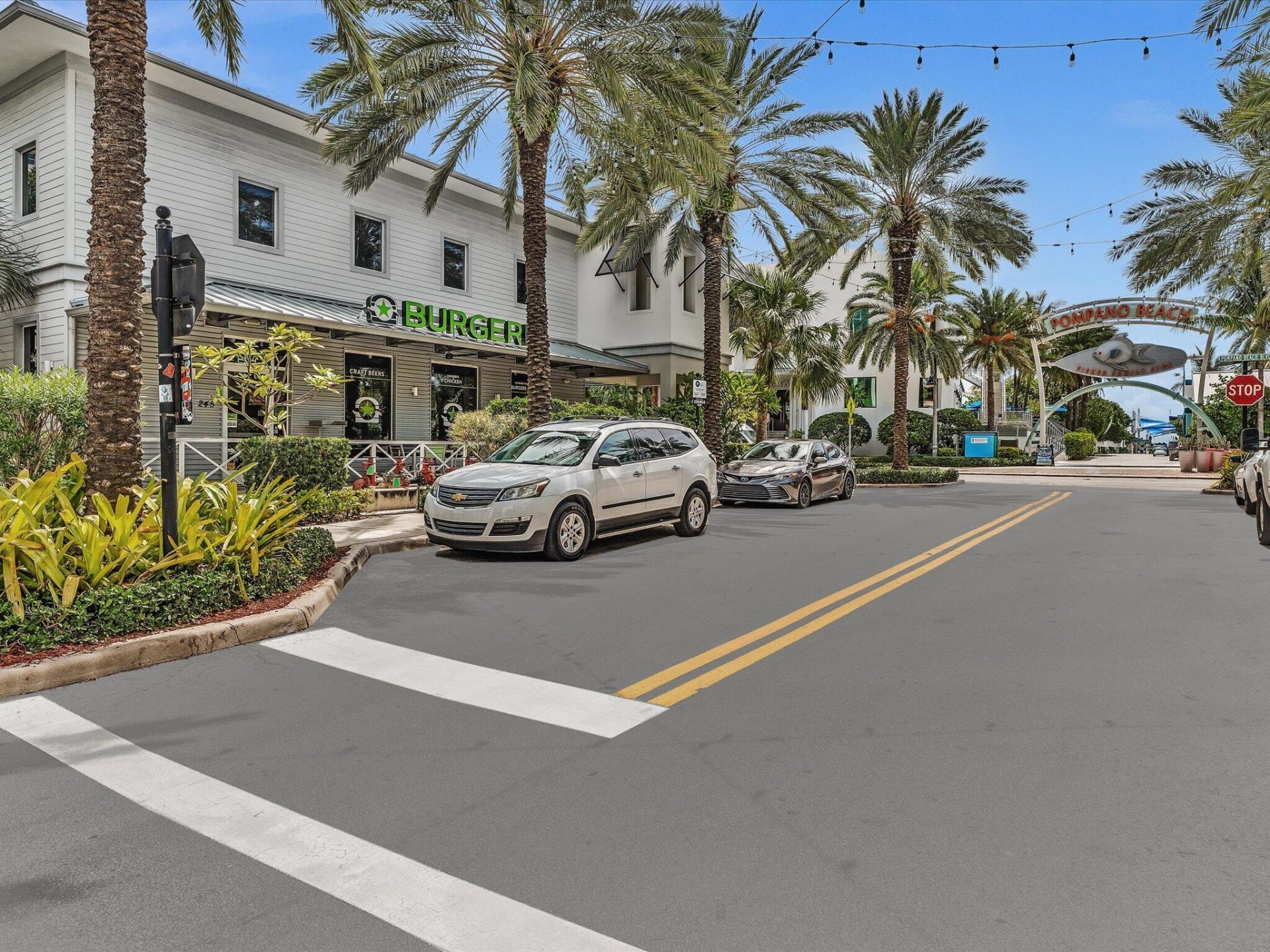 303 N Riverside Drive, Unit 503, Pompano Beach, FL 33062 Photo
