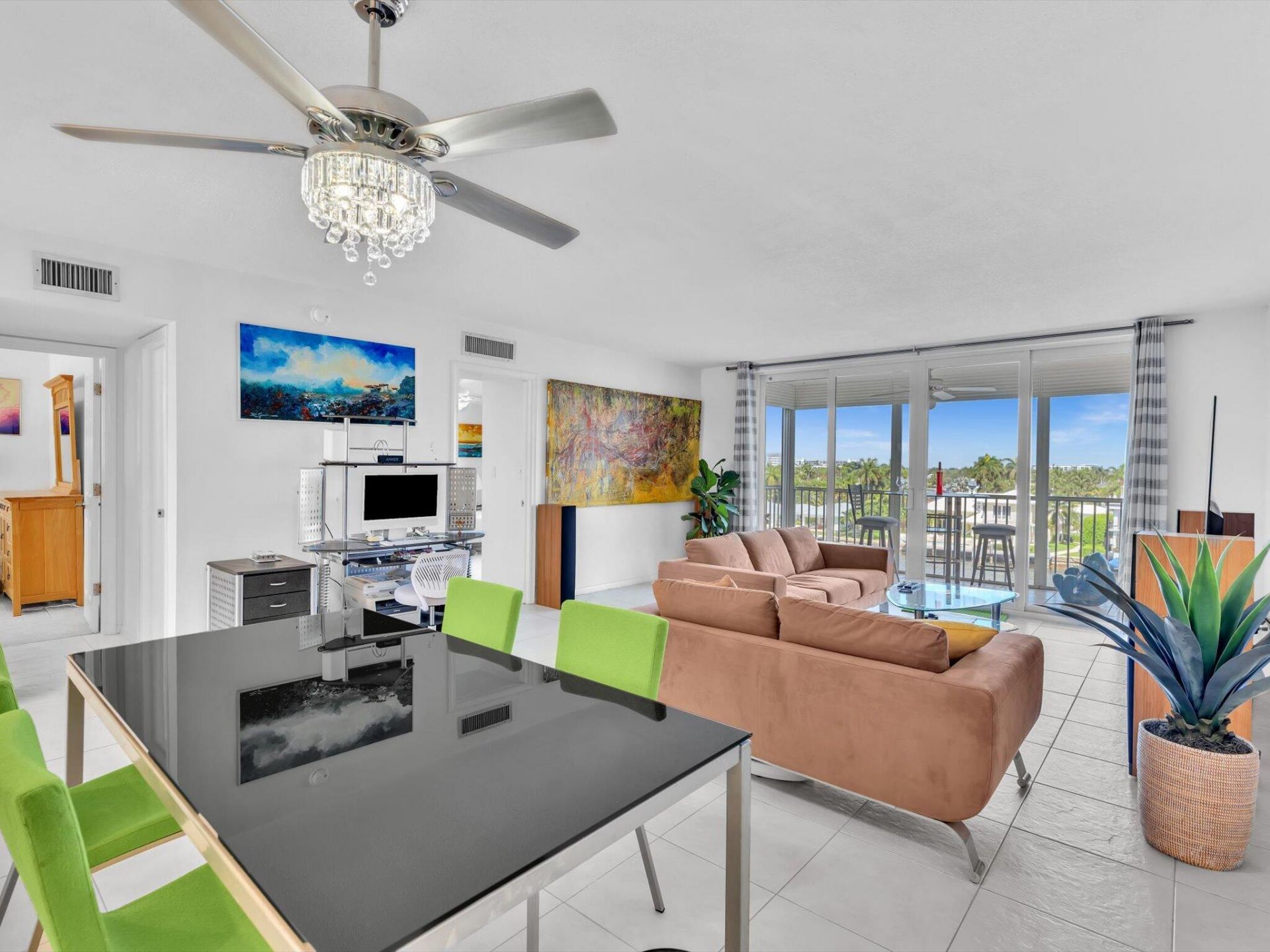303 N Riverside Drive, Unit 503, Pompano Beach, FL 33062 Photo
