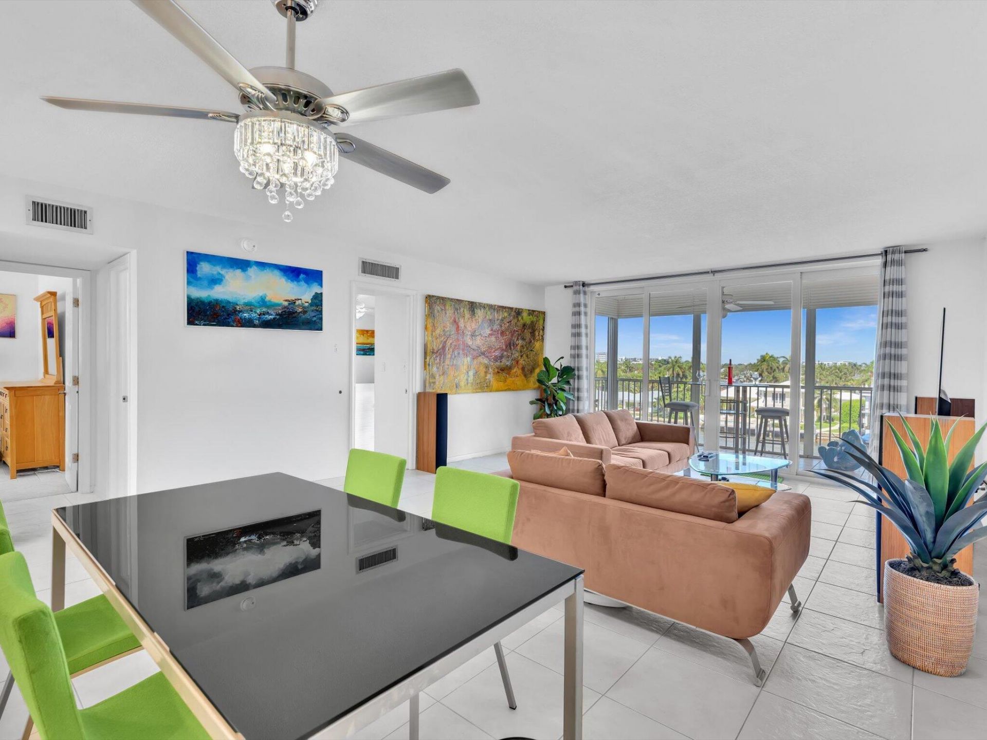 303 N Riverside Drive, Unit 503, Pompano Beach, FL 33062 Photo