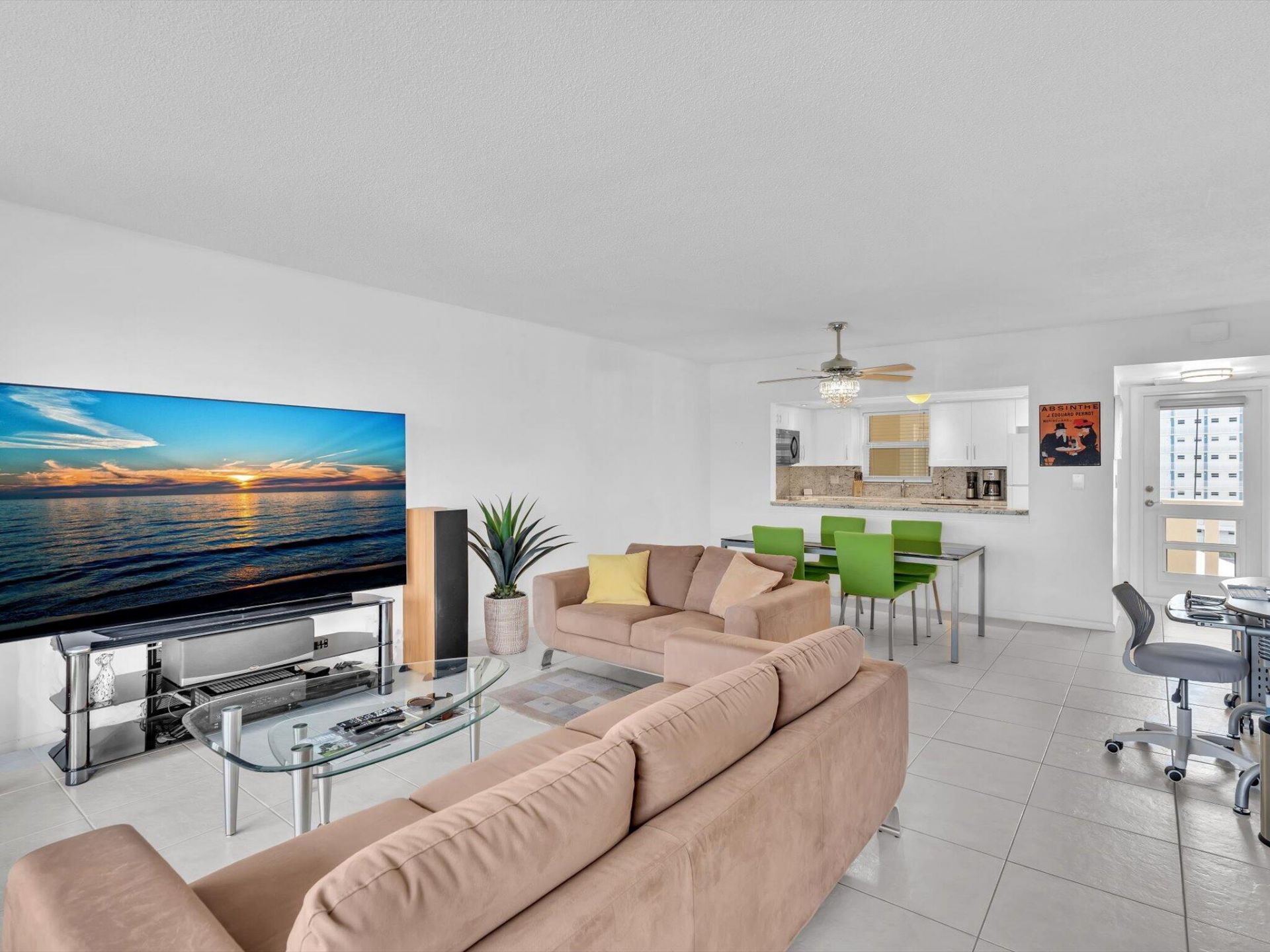 303 N Riverside Drive, Unit 503, Pompano Beach, FL 33062 Photo
