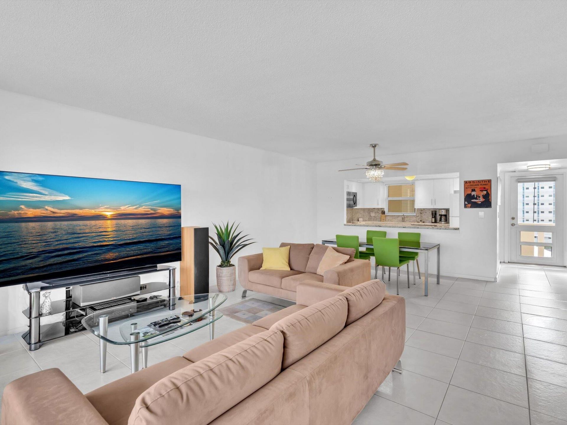 303 N Riverside Drive, Unit 503, Pompano Beach, FL 33062 Photo