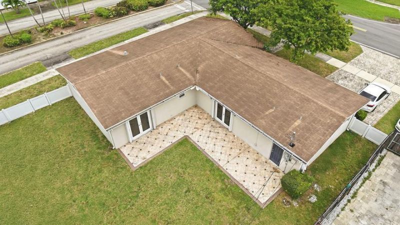 21020 Highland Lakes Boulevard, Miami, FL 33179 Photo