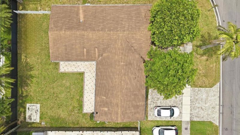 21020 Highland Lakes Boulevard, Miami, FL 33179 Photo