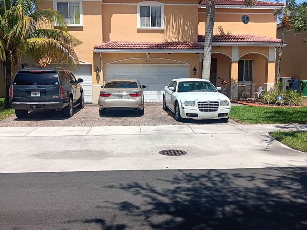 20551 NW 7th Court, Miami Gardens, FL 33169