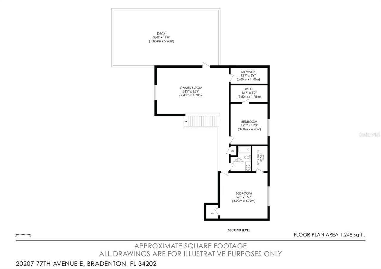 20207 77th Avenue E, Bradenton, FL 34202 Photo