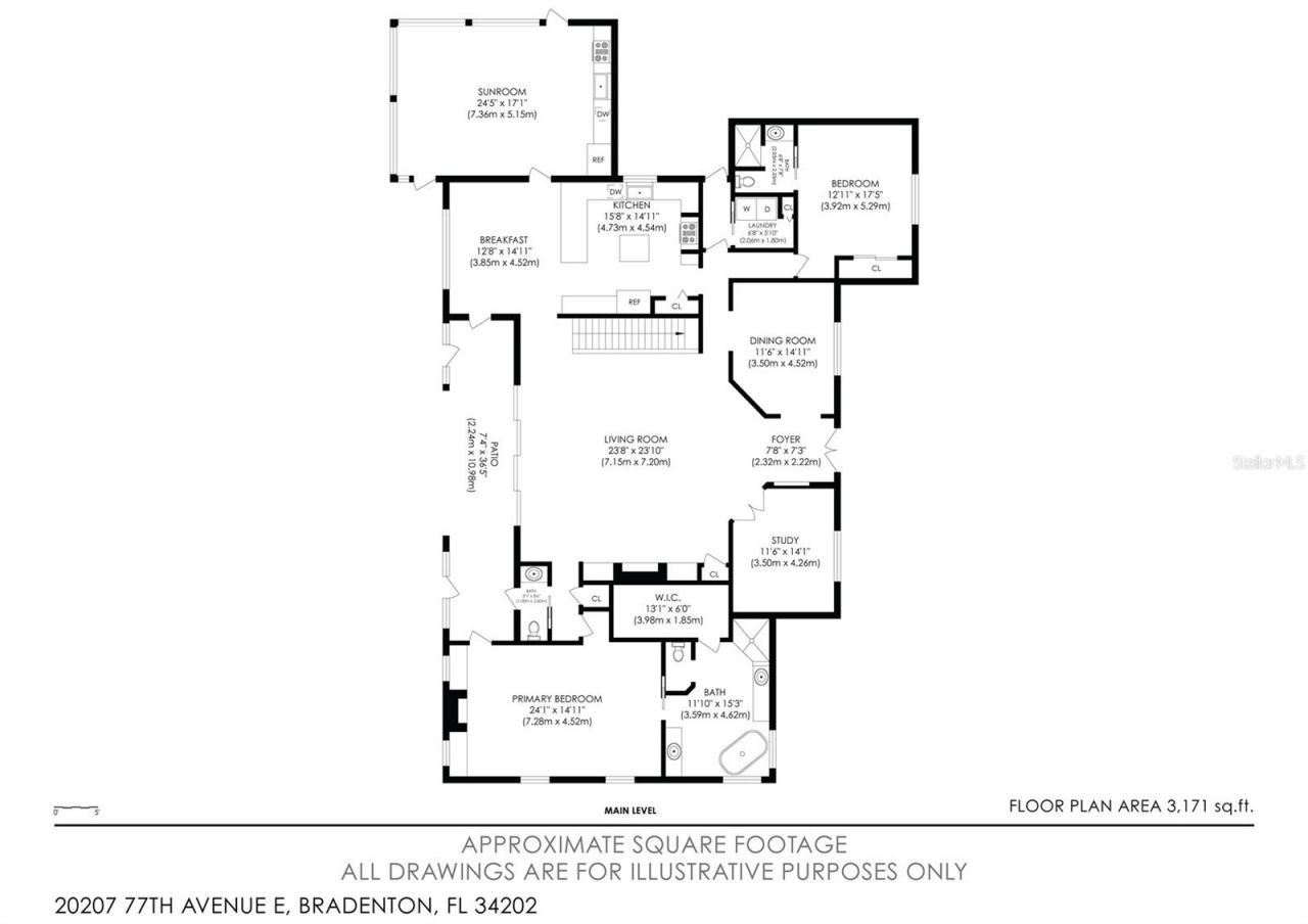 20207 77th Avenue E, Bradenton, FL 34202 Photo