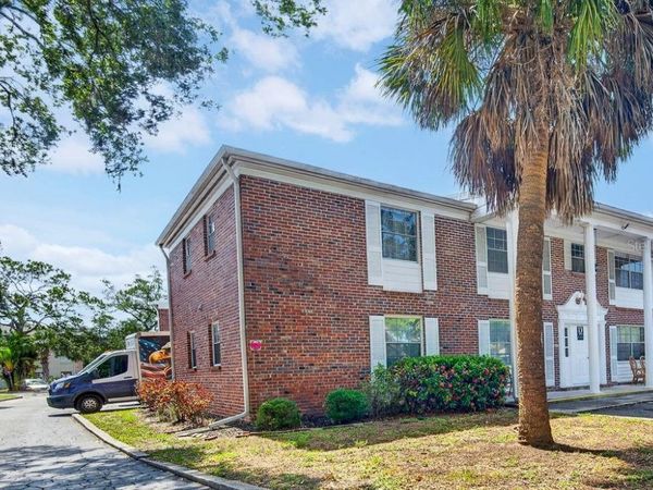 4507 9TH STREET W, Unit D6, BRADENTON, FL 34207