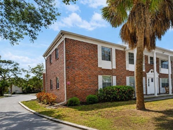 4507 9TH STREET W, Unit D6, BRADENTON, FL 34207