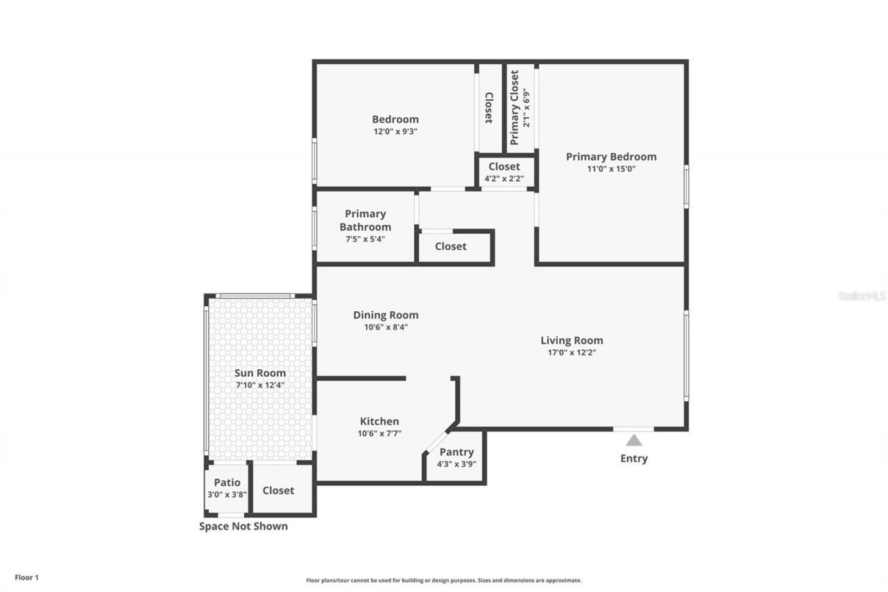 4507 9th Street W, Unit D6, Bradenton, FL 34207 Photo