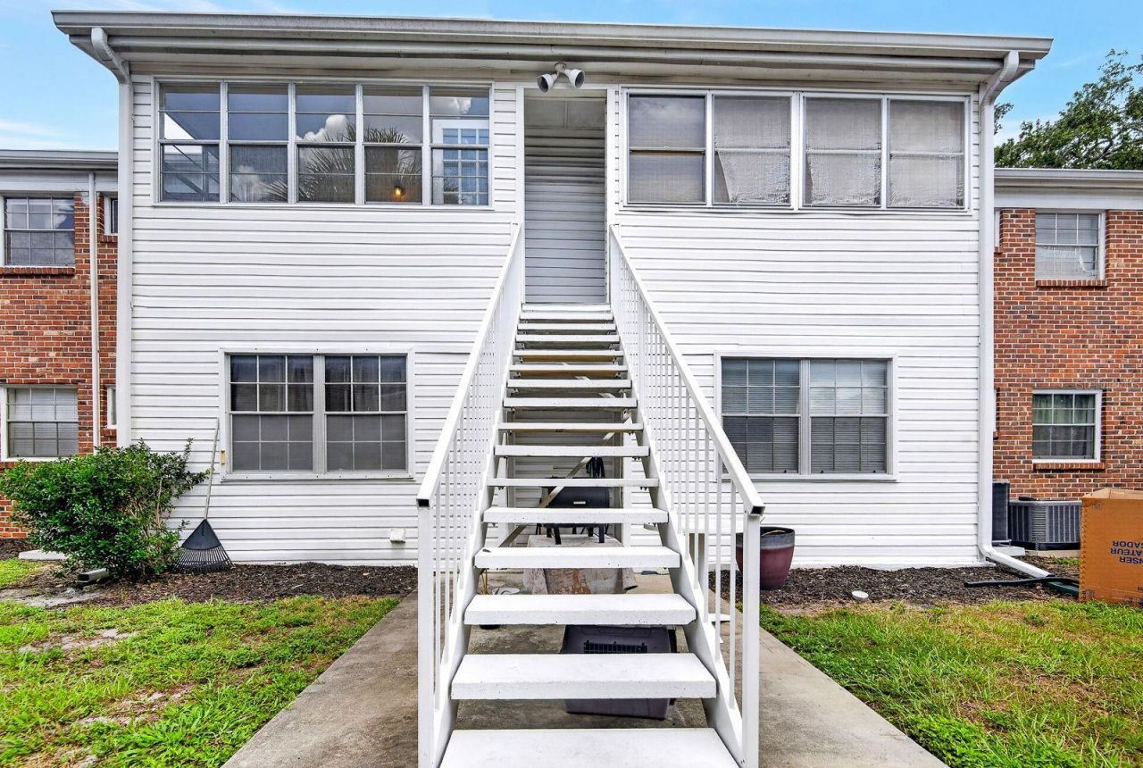 4507 9th Street W, Unit D6, Bradenton, FL 34207 Photo