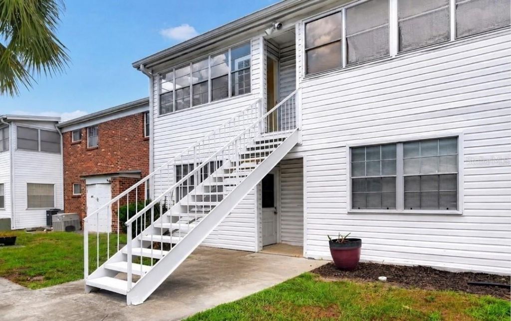 4507 9th Street W, Unit D6, Bradenton, FL 34207 Photo