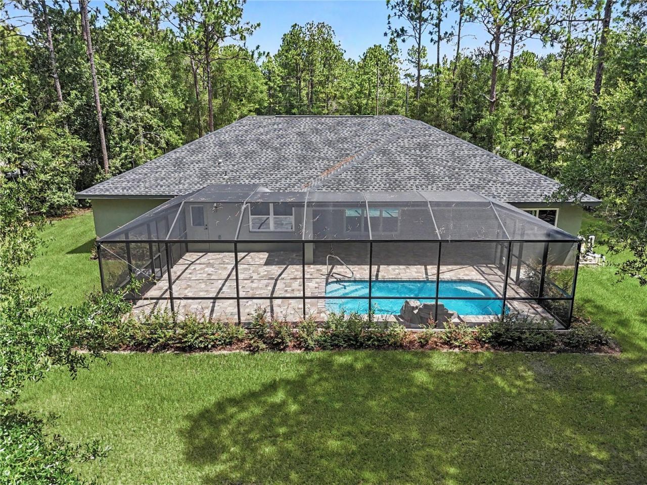 20638 SW 88 Place Road , Dunnellon, FL 34431 Photo