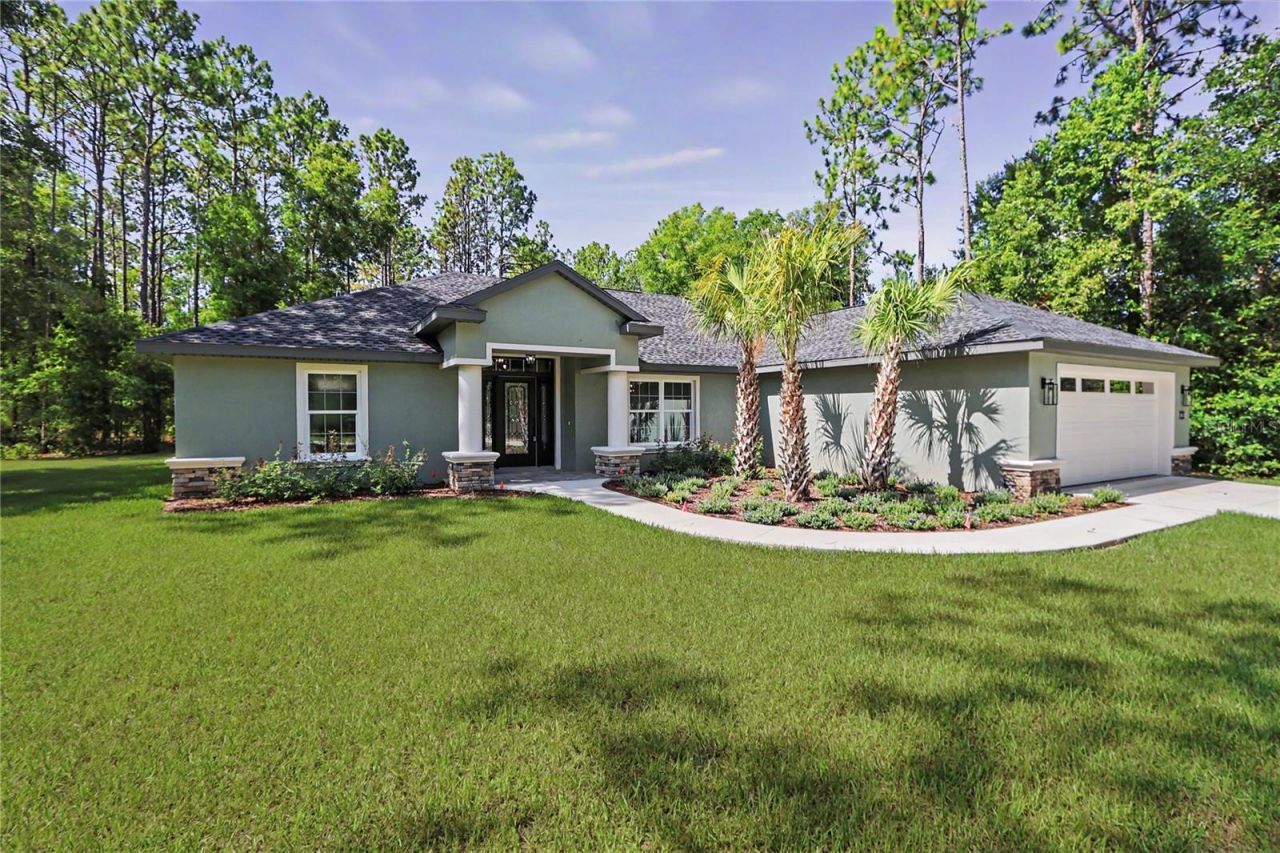 20638 SW 88 Place Road , Dunnellon, FL 34431 Photo