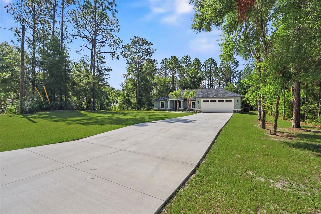 20638 SW 88 Place Road , Dunnellon, FL 34431 Photo