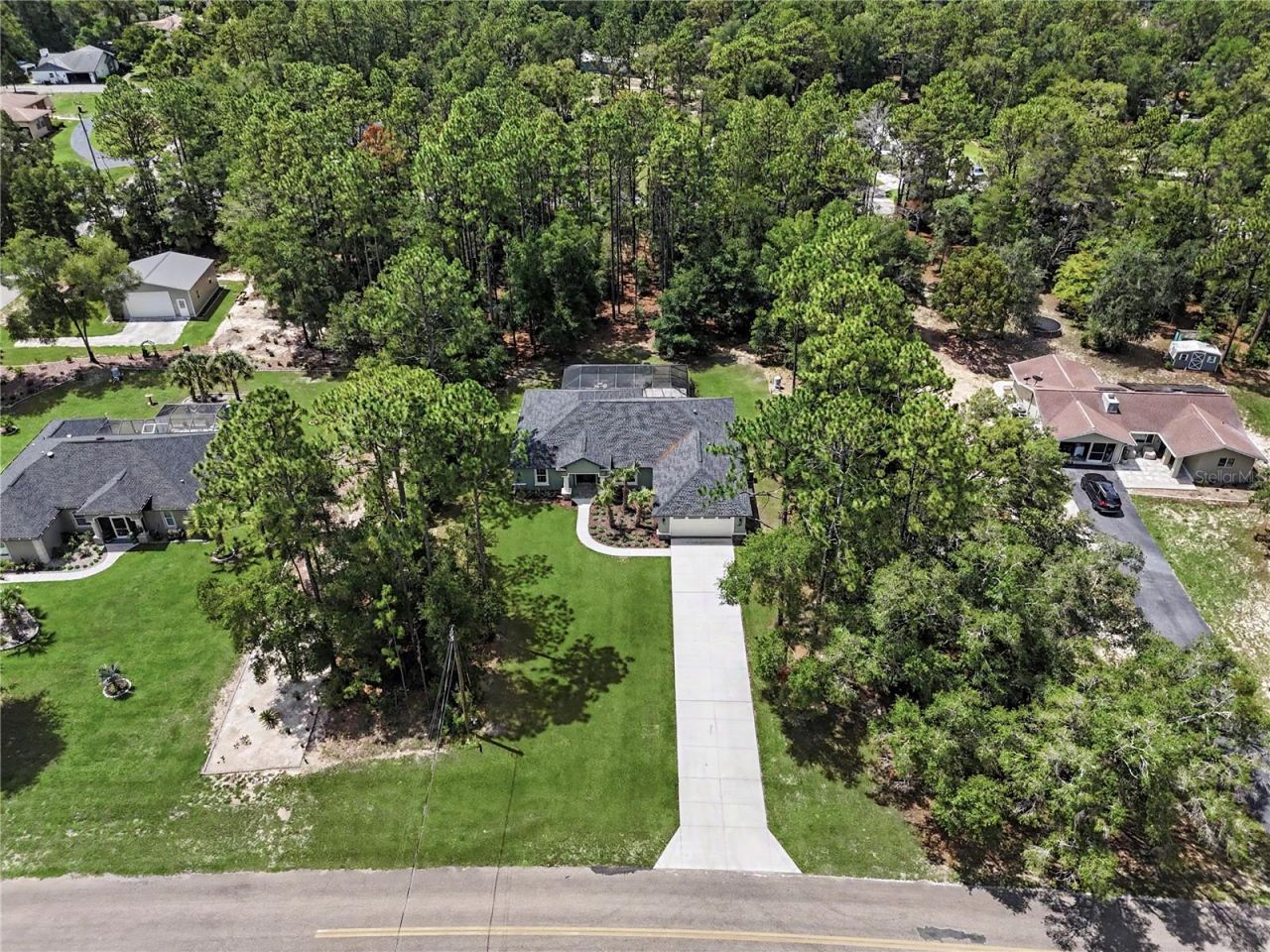 20638 SW 88 Place Road , Dunnellon, FL 34431 Photo