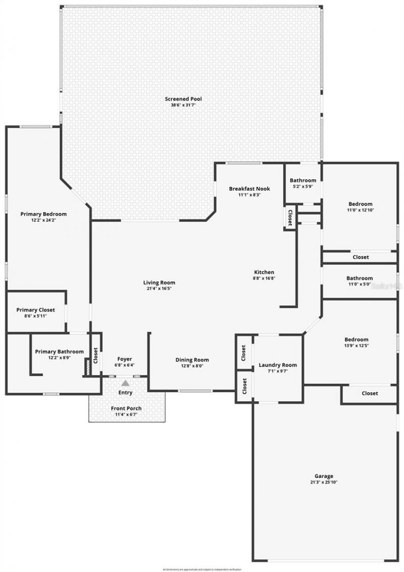20638 SW 88 Place Road , Dunnellon, FL 34431 Photo