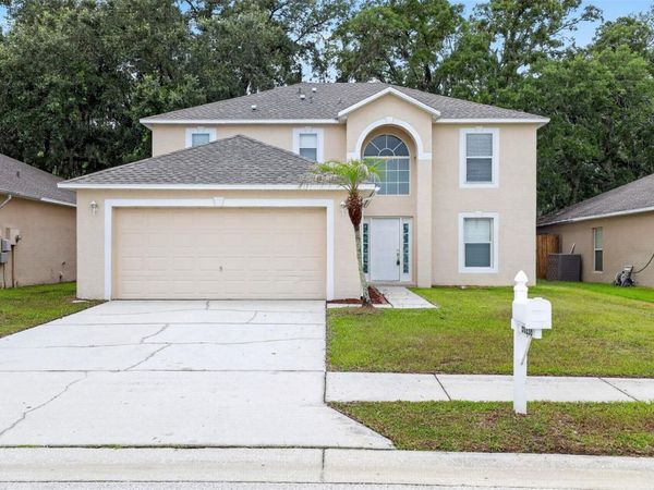 30236 BIRDHOUSE DRIVE , WESLEY CHAPEL, FL 33545