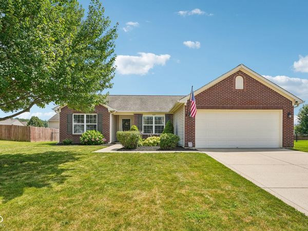 8151 Stonelick Drive , Avon, IN 46123