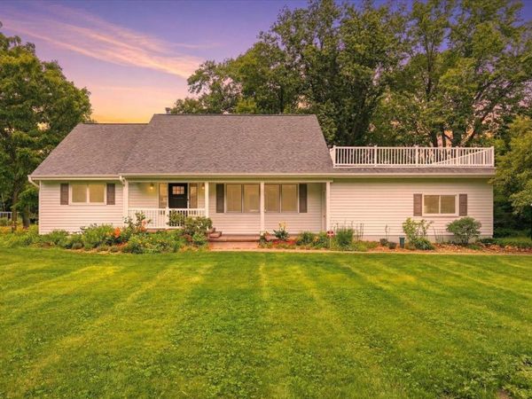 N8855 1031st Street, River Falls, WI 54022