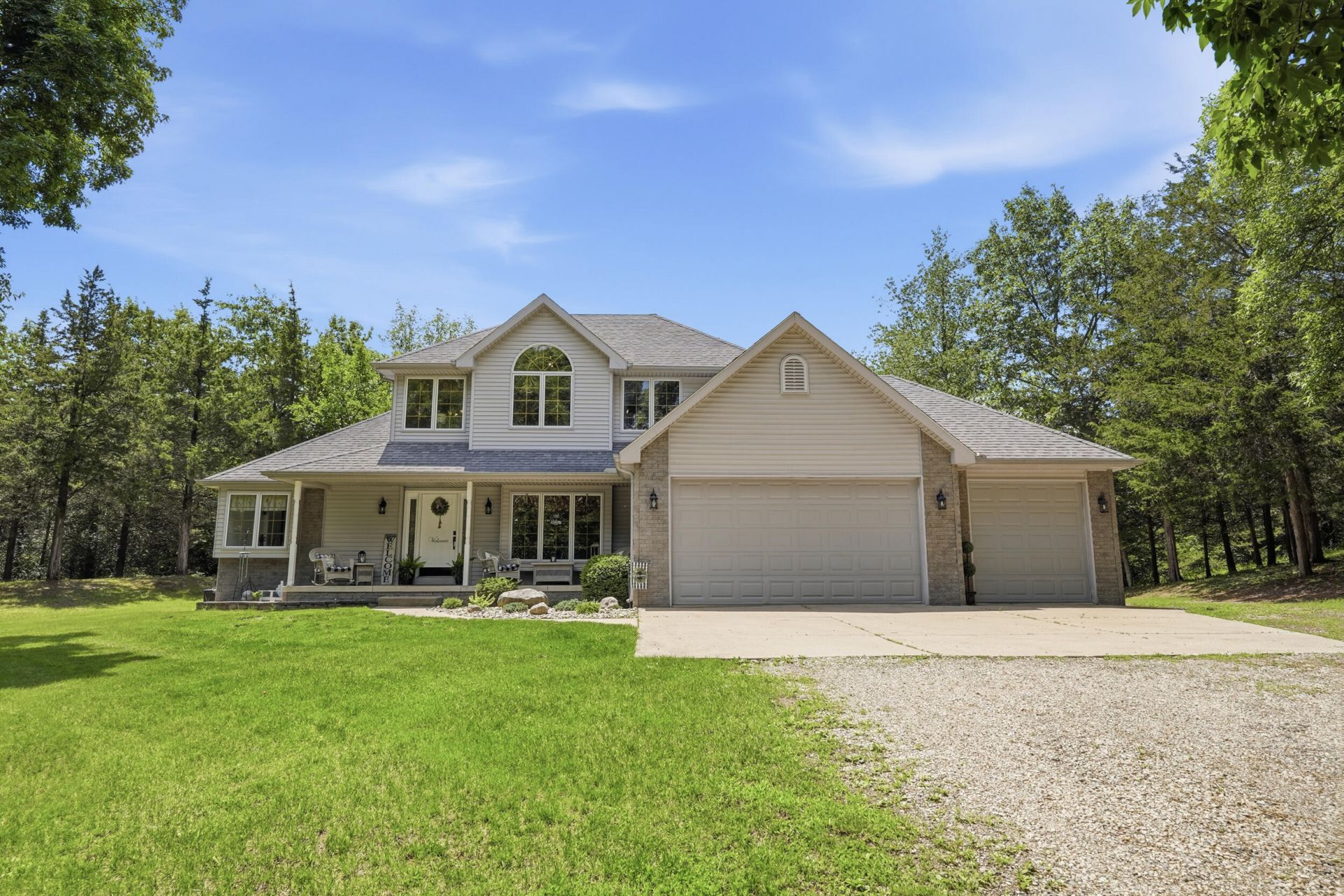 10525 Antcliff, Brooklyn, MI 49230 Main Photo