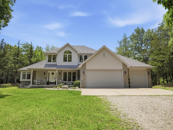 10525 Antcliff, Brooklyn, MI 49230