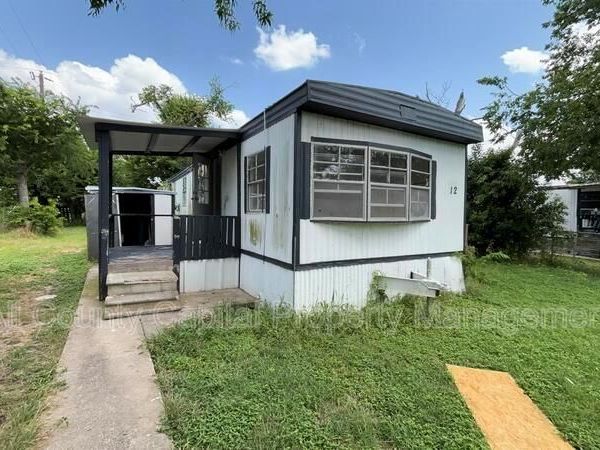 3616 W Nugent Ave , Unit 12, Temple, TX 76504