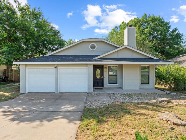 11811 Rotherham DR, Austin, TX 78753