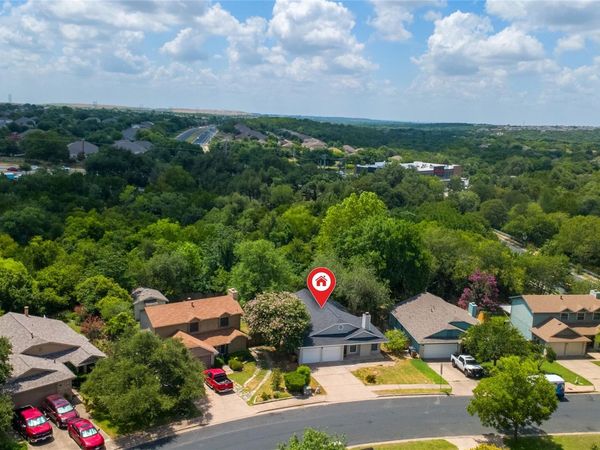 11811 Rotherham DR, Austin, TX 78753