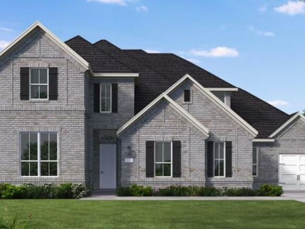 1404 Jolie Rose BND , Leander, TX 78641