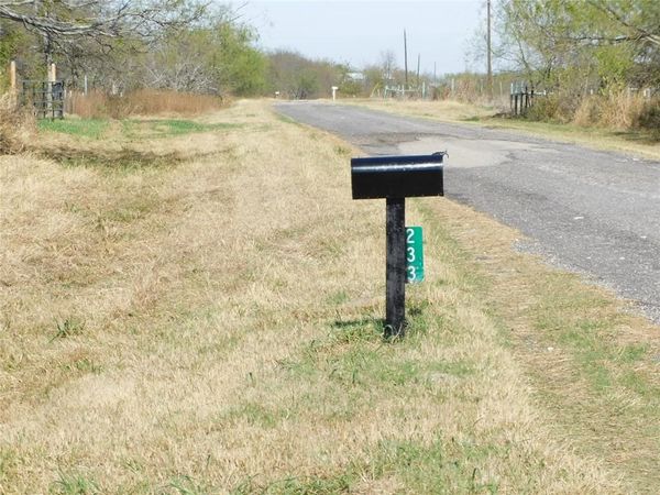 233 Hcr 3315 , Hubbard, TX 76648