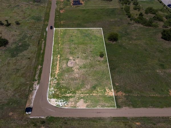 Lot 3 Lakewood Drive, Whitney, TX 76692