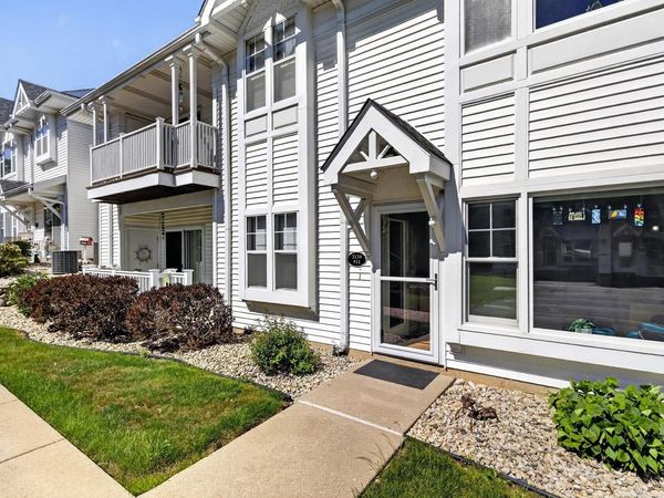 3134 Wood ROAD, Unit 11, Mount Pleasant, WI 53406