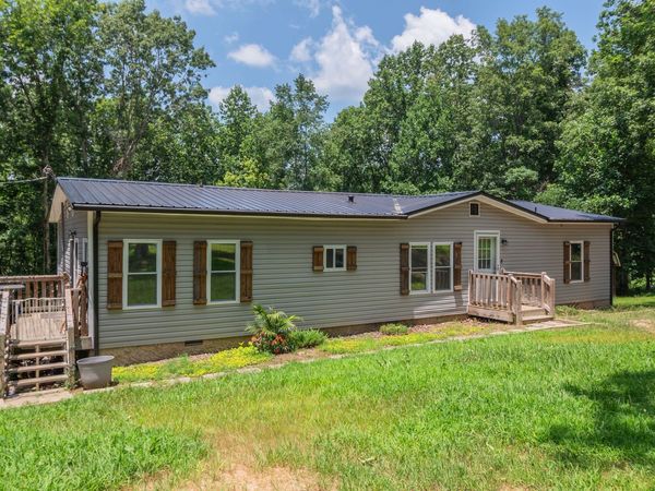 1075 Overlook Trl , Kingston Springs, TN 37082