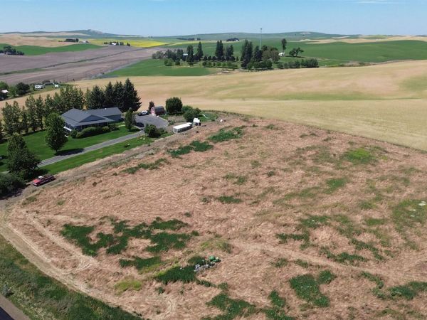 NNA Henry St, Oakesdale, WA 99158