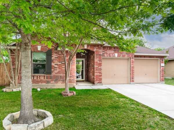 1442 Jordan Xing, New Braunfels, TX 78130