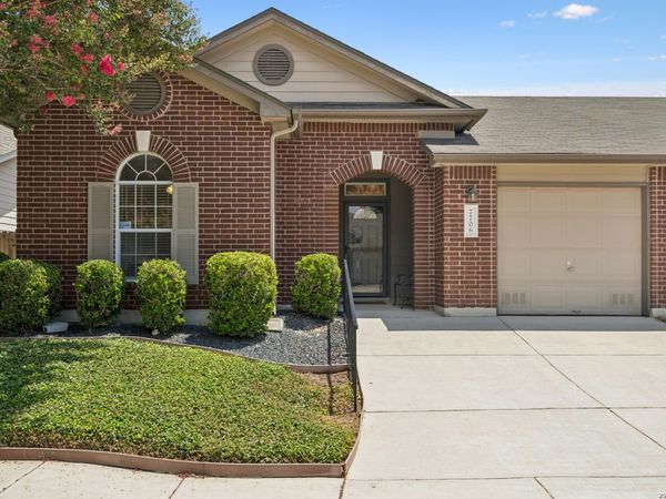 7706 WEXFORD RDG, San Antonio, TX 78240