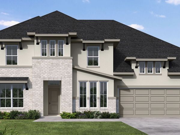 552 Dalton Lake, Cibolo, TX 78108