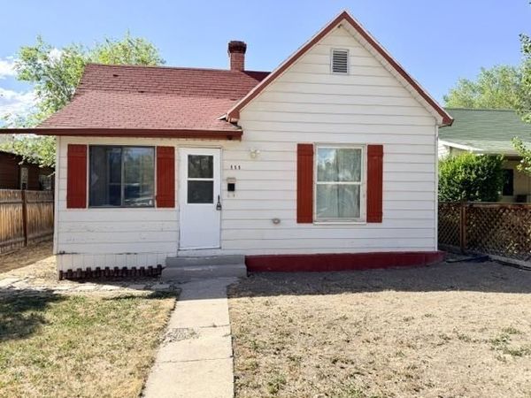 111 S 4th Street , Montrose, CO 81401