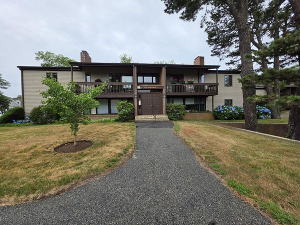 58 Old Colony Way, UNIT A, Orleans, MA 02653