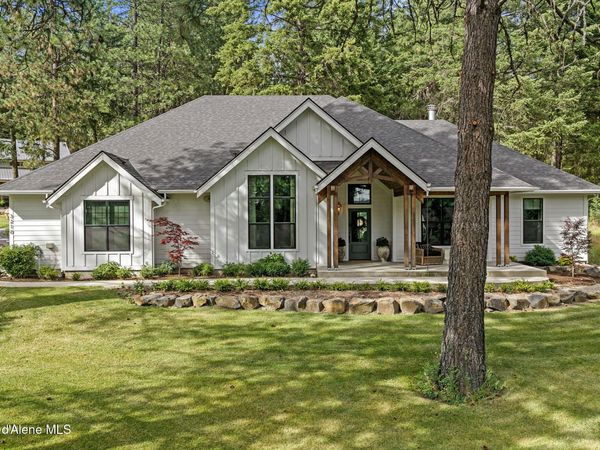 3210 S Josiah LN, Coeur d'Alene, ID 83814