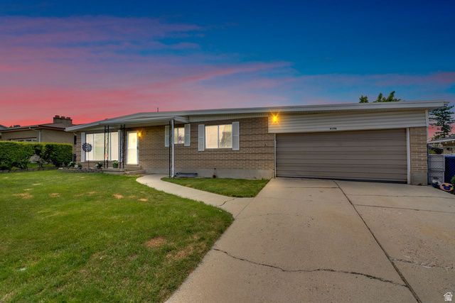 4196 S 4205 W, West Valley City, UT 84120 Main Photo